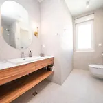 Apartments Vrsi