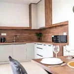 Apartments Vrsi Apartment