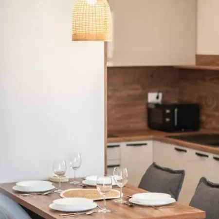 شقة Apartments Vrsi فرسي