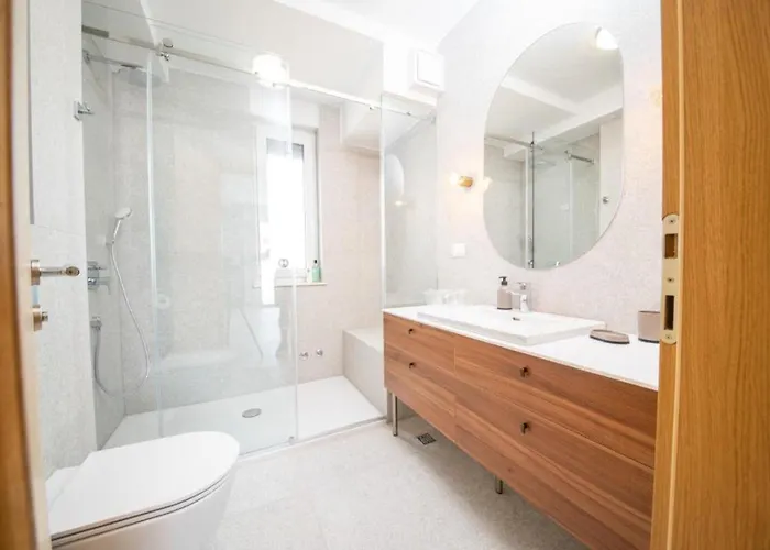 Beautiful With Pool Apartamento