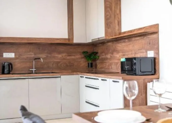 Beautiful With Pool Apartamento