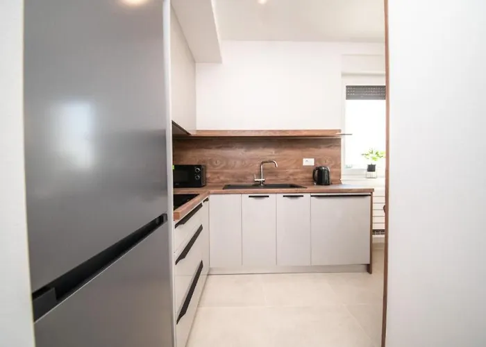 Beautiful With Pool Apartamento *