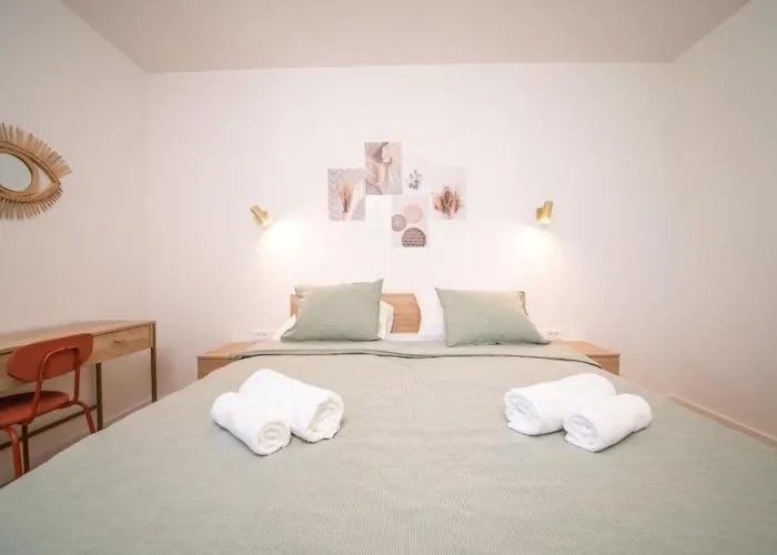 Beautiful With Pool Apartamento *