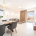 公寓 Apartments Vrsi 沃希