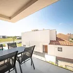 公寓 Apartments Vrsi *