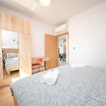 公寓 Apartments Vrsi 沃希