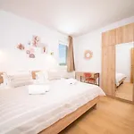 Apartments Vrsi 公寓 沃希