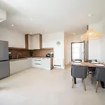 Apartments Vrsi