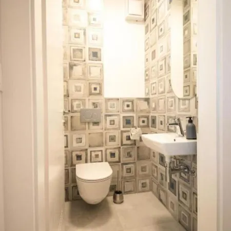 아파트 Apartments Vrsi 브르시