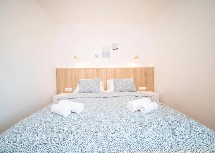 公寓 Beautiful With Pool