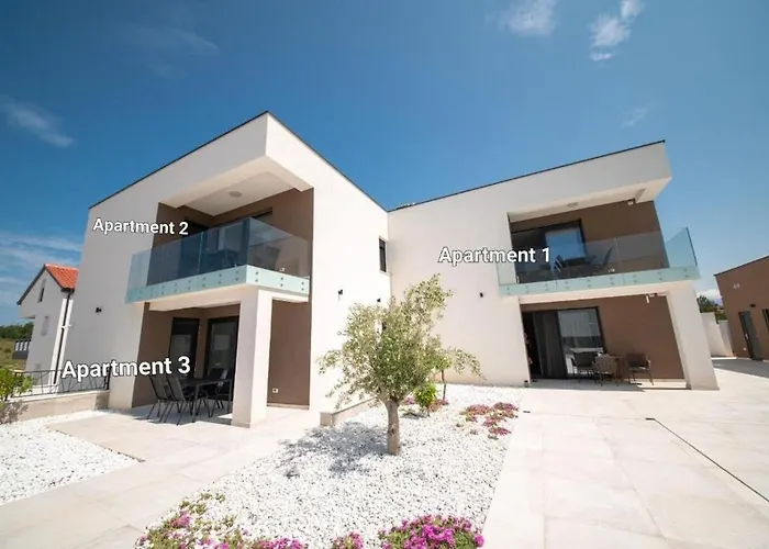 公寓 Beautiful With Pool