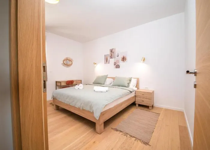 公寓 Beautiful With Pool *