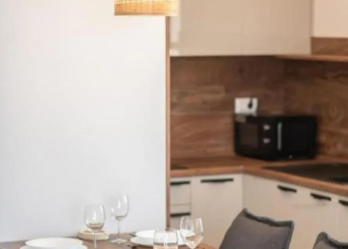 公寓 Beautiful With Pool 沃希